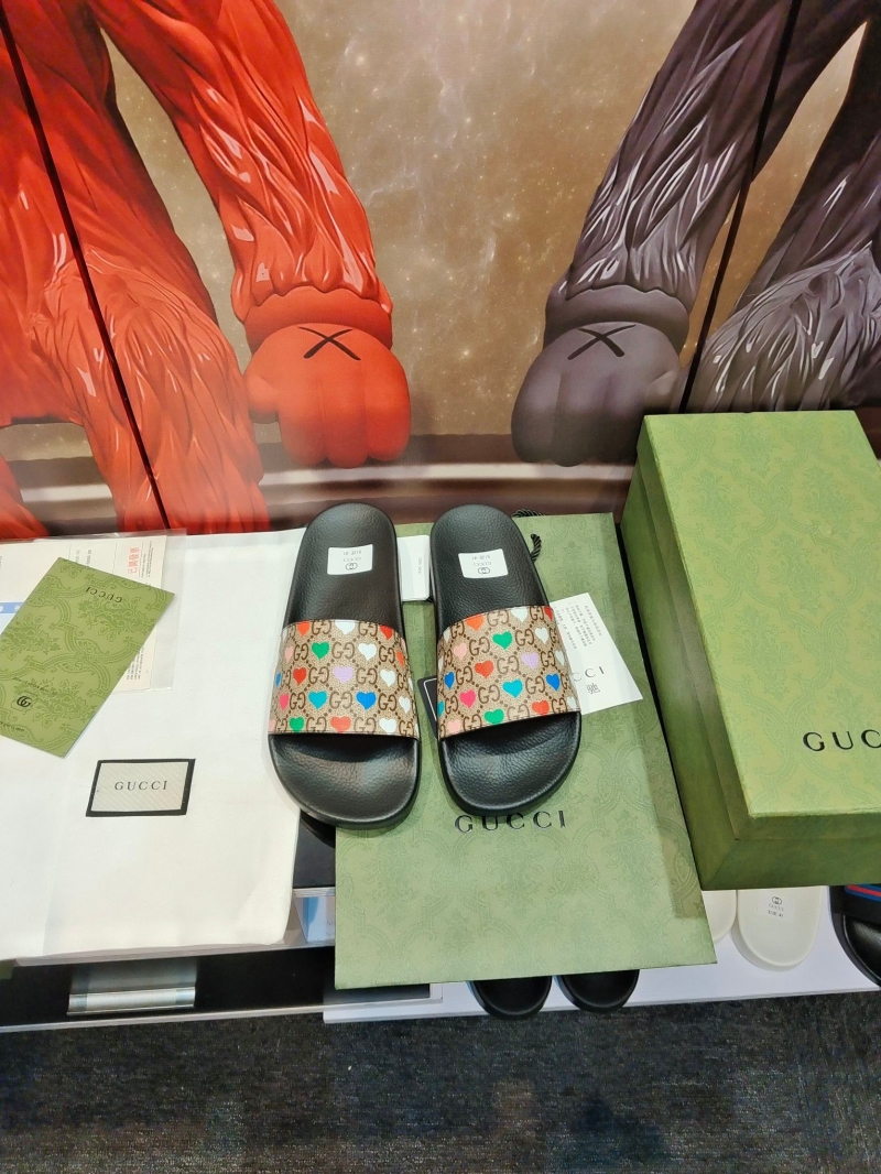 Gucci Slippers